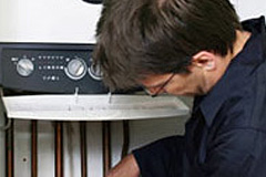 boiler repair Leam