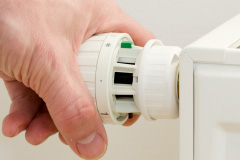 Leam central heating repair costs