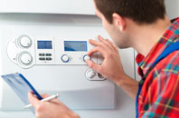 free commercial Leam boiler quotes