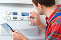 free Leam gas safe engineer quotes